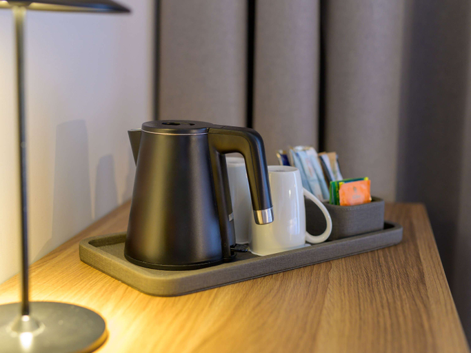 Amenities 12