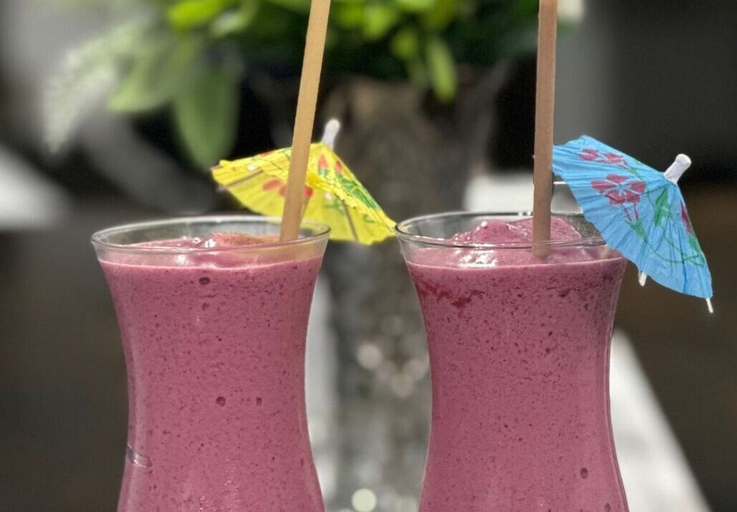 Food & Drinks, Hospedajes Alta Terra, Quetzaltenango