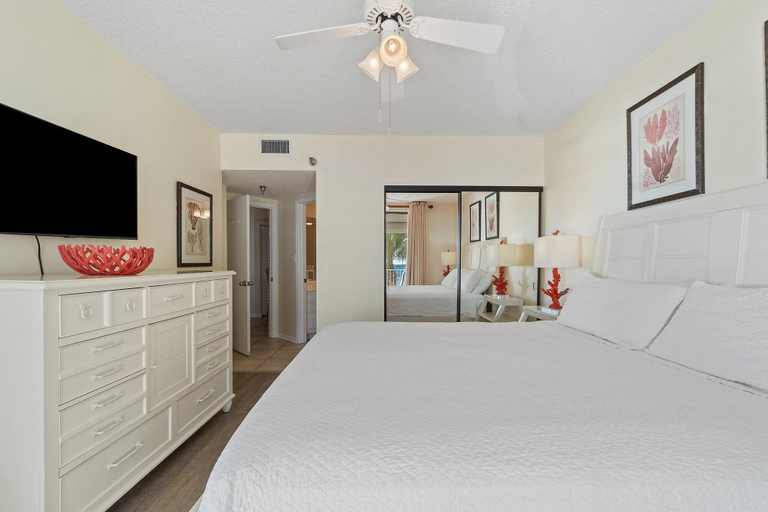 Bedroom 2, Pelican Pointe 202, Baldwin