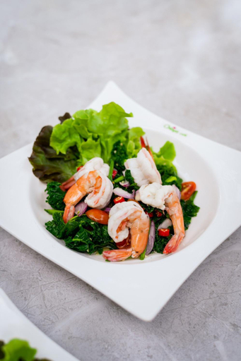 Food & Drinks 3, ชญาดา การ์เด้นเฮาส์ & รีสอร์ท Hotel, Muang Nakhon Ratchasima