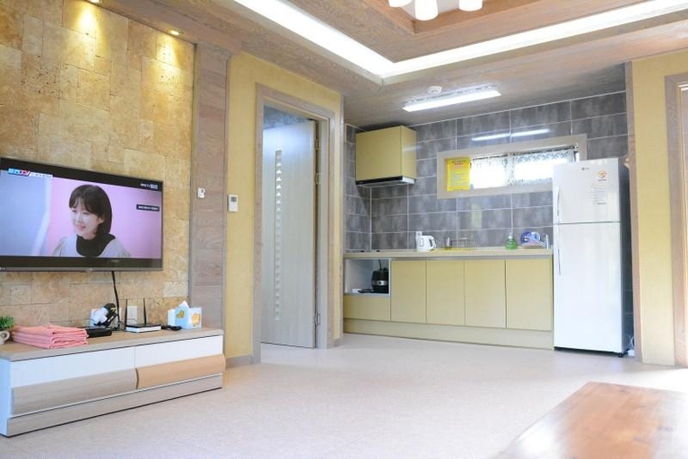 Others 5, Miryang Raon Pension, Miryang