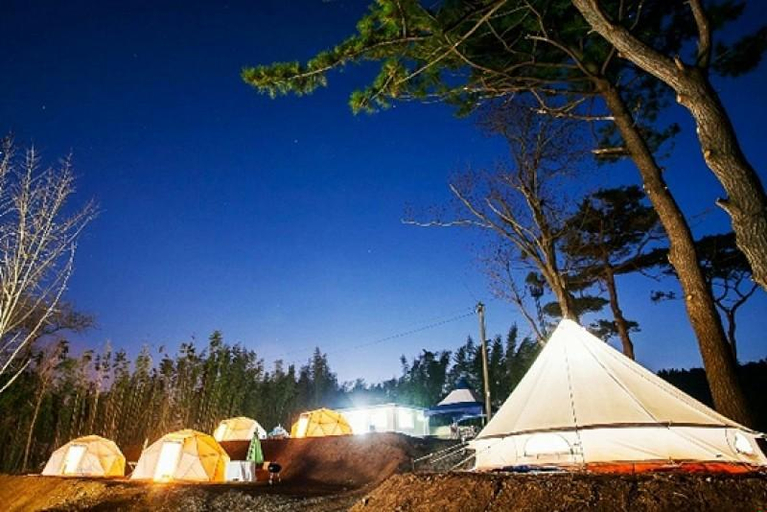 Others 5, Seosan Seosan Glamping, Seosan