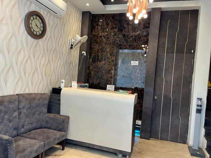 Others 5, HOTEL ATHENS , Sahibzada Ajit Singh Nagar