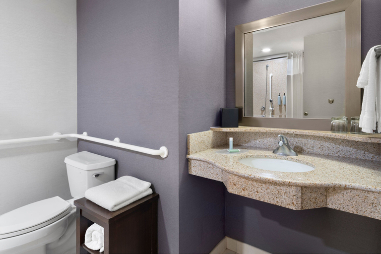 Bathroom 3