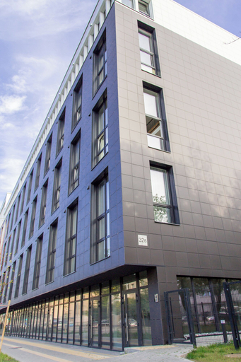 Exterior & Views 2, TopFloor Apartments, Vilniaus