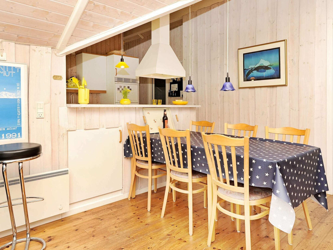 Others 2, 6 Person Holiday Home in Ansager-by Traum, Varde