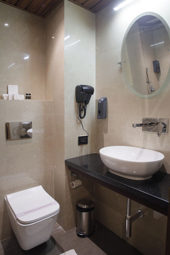 Bathroom 4, Heavens Garden Emire, Kamrup Metropolitan