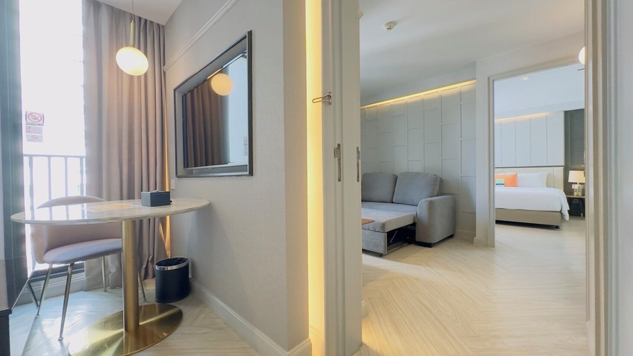 Bedroom 14