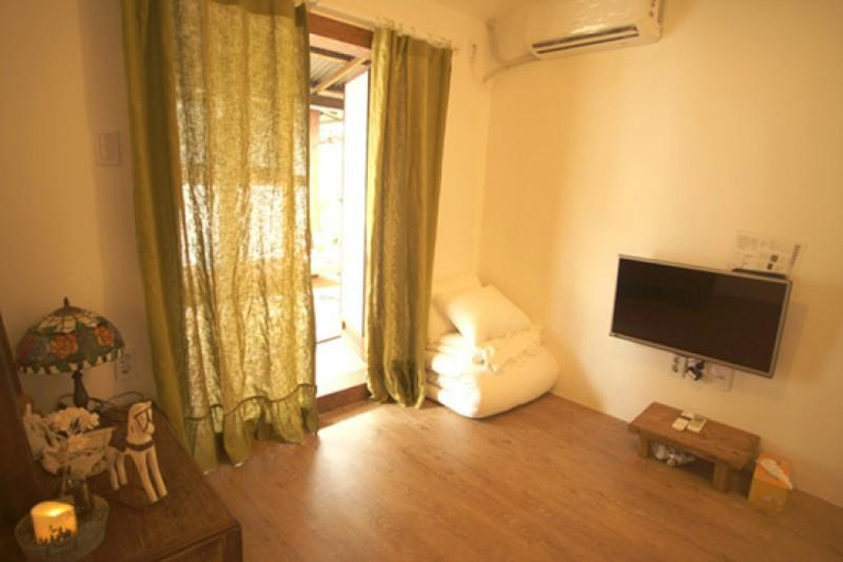 Others 5, Jeonju Gaindang Hanok Accommodation Pension, Jeonju