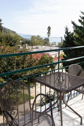 Others 5, Villa Vasso, Epirus