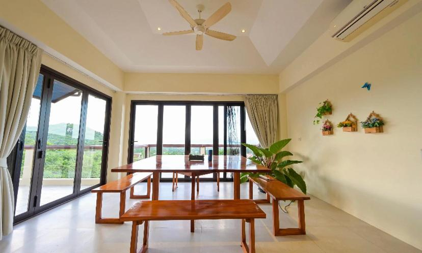 Others 3, 4 rooms Luxury Thai style pool villa, Ko Samui