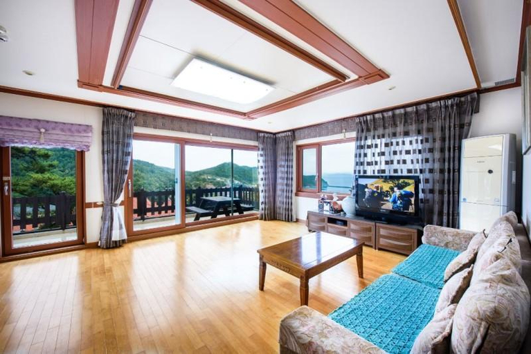 Others 2, Namhae Goethe House Pension, Namhae