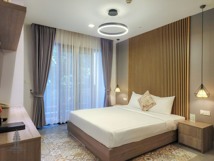 Bedroom 7