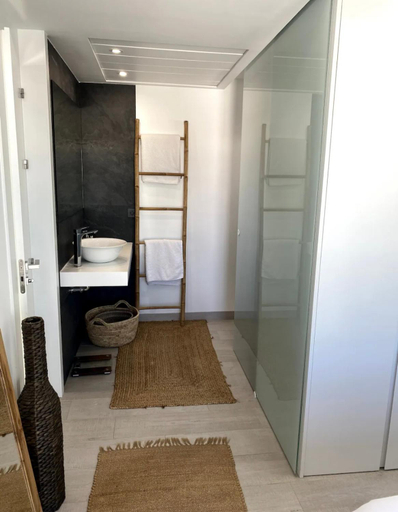 Bathroom 4, villa gema, Alicante
