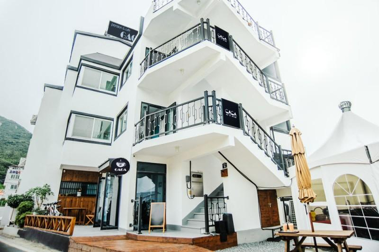 Others 5, Geojedo Gaga Pension, Geoje