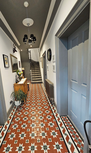 Others 5, The Corner House, Suffolk