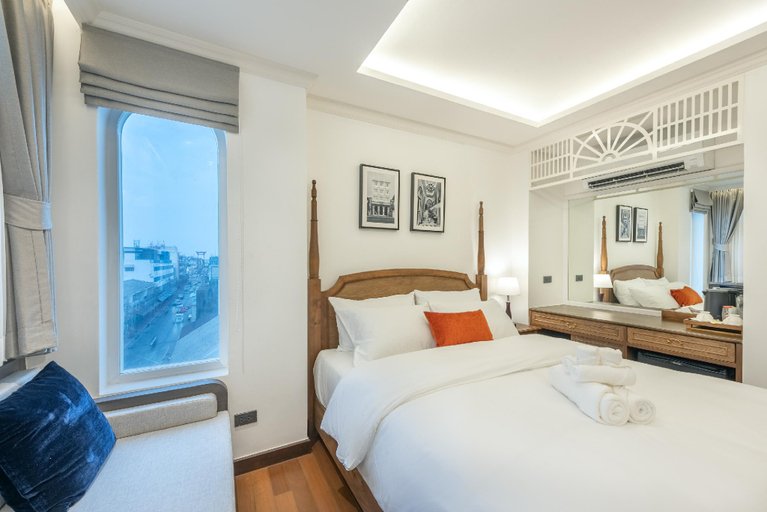 Bedroom 11