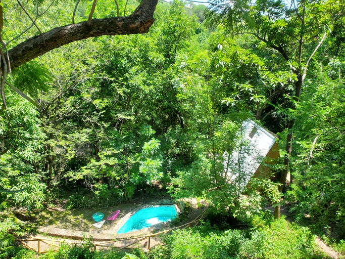 Others 4, Glamping Teques Naturaleza de lujo Granja El Sol, Miacatlán