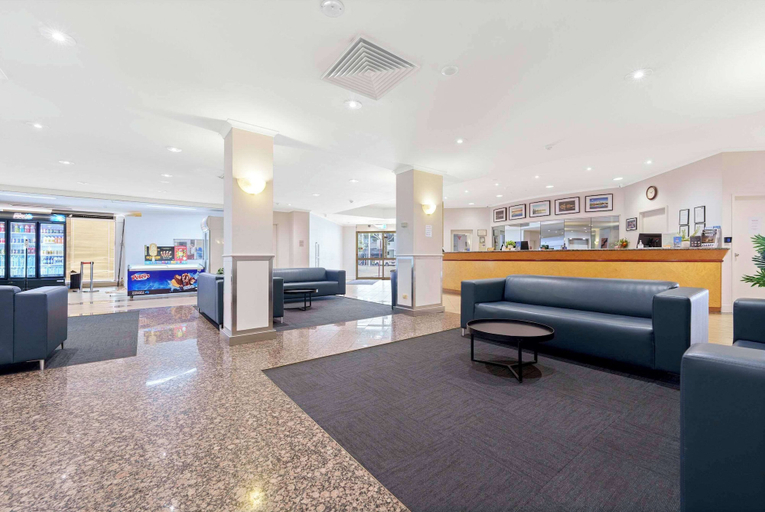 Public Area 2, Comfort Inn & Suites Goodearth Perth, Perth