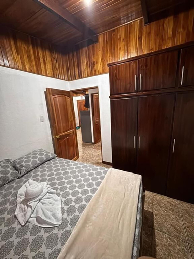 Bedroom, Apartamentos Maily, San Ramón