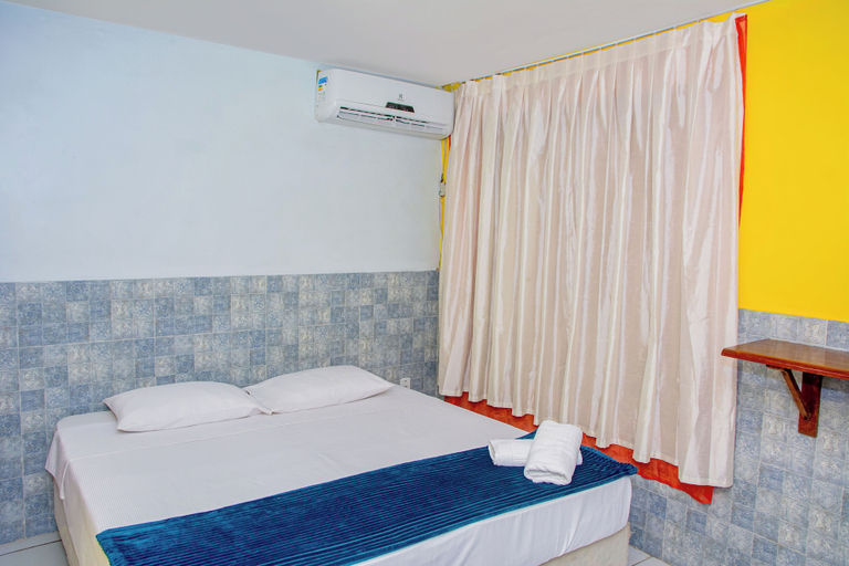 Bedroom 15