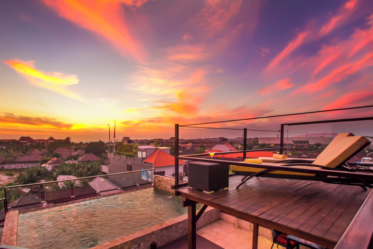 Exterior & Views 1, Sky Suites, Badung