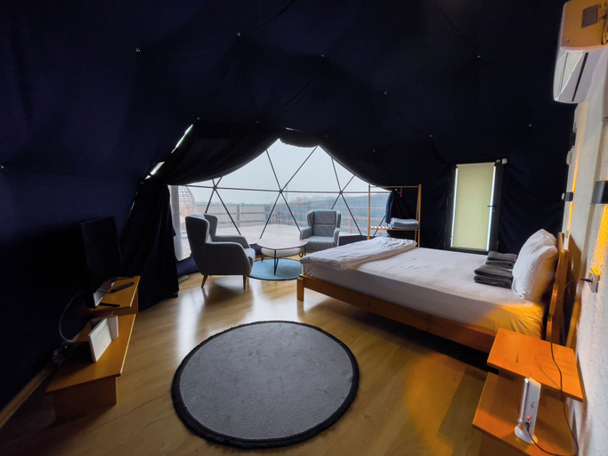 Bedroom 4, Tolso Wooden Hause, Sapanca