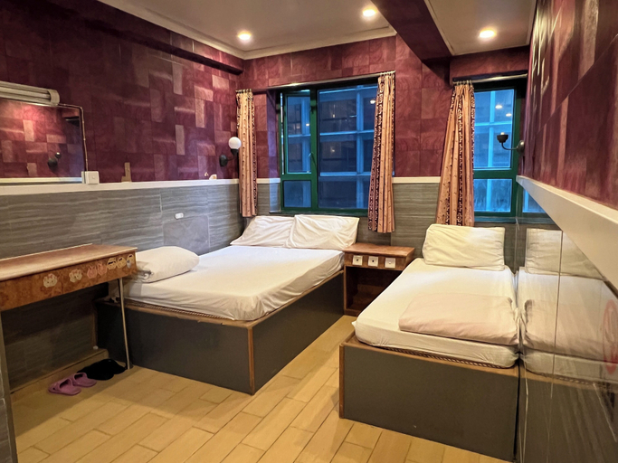 Bedroom 5