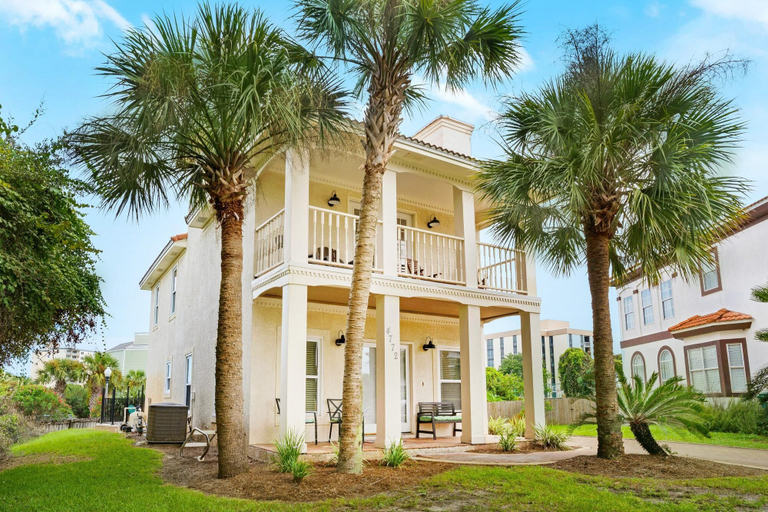 Exterior & Views 2, Another Day in Paradise, Okaloosa