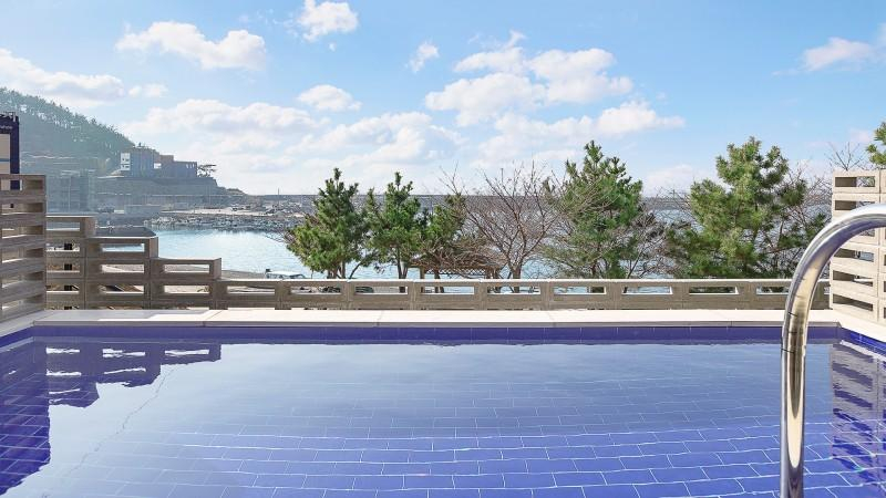 Others 4, Namhae Hello Sunset Pool Villa Pension, Namhae