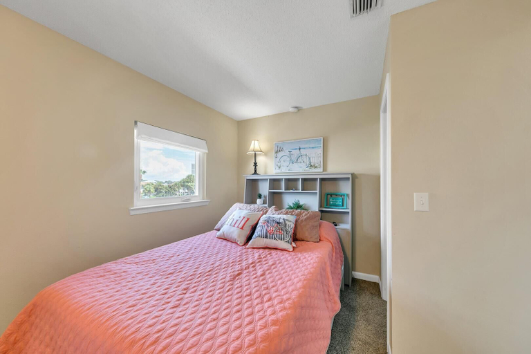 Bedroom 1, Salty Tide, Okaloosa