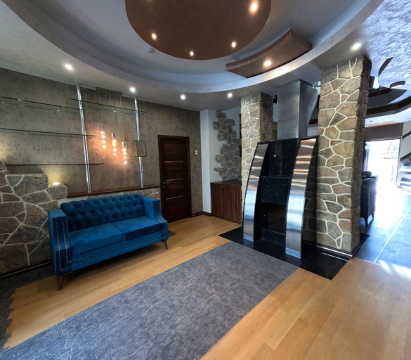 Others 3, Victoria Hotel, Yerevan