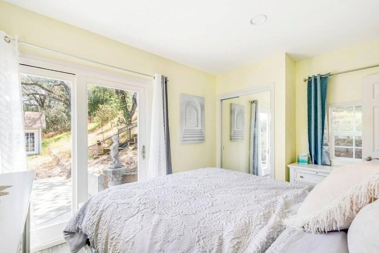 Bedroom 2, Newly Remodel Wine-Country Retreat, San Diego