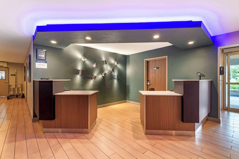 Public Area 2, Best Western York Inn, York