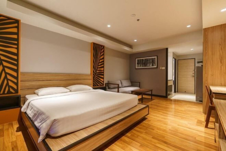 Bedroom 1