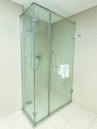 Bathroom 3, The Providence Hotel ikeja Lagos, Kosofe
