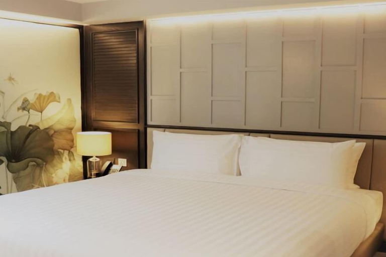 Bedroom 11