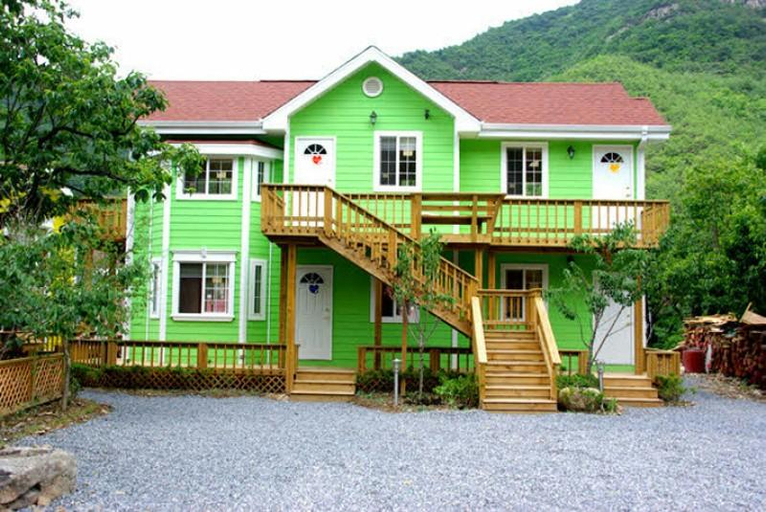 Others 4, Cheongdo Crepa Pension, Cheongdo