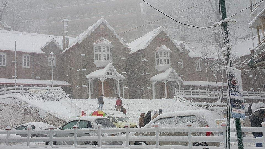 Others 4, Mussiaree Hotel Murree, Rawalpindi