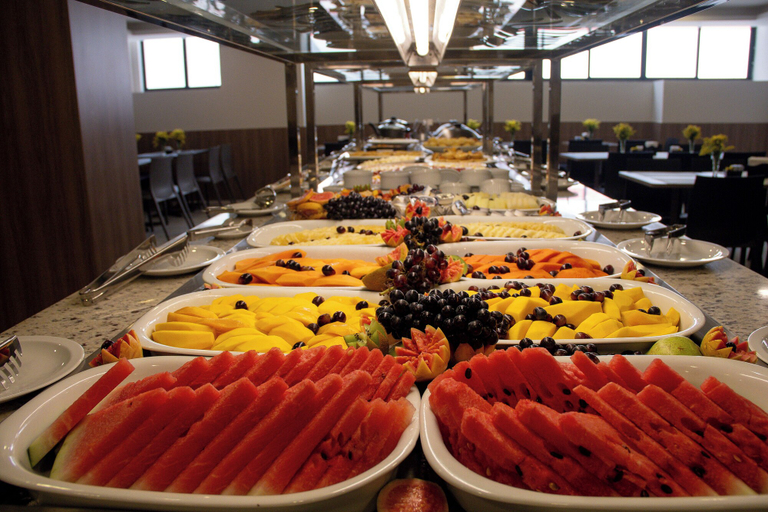 Food & Drinks, CENTRO SUL EXPRESS HOTEL, Lagarto