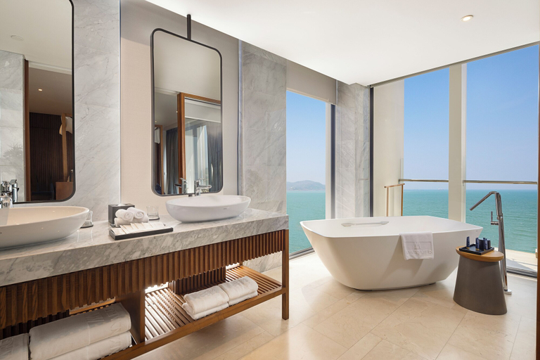 Bathroom 3