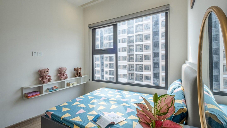 BOM HOMES_ VINHOMES OCEAN PARK - 2BR- LUXURY APT, Gia Lâm
