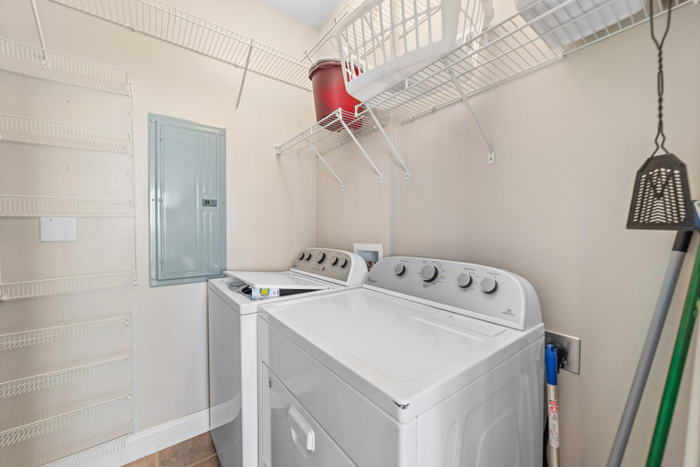 Bathroom 3, La Playa 1202, Escambia
