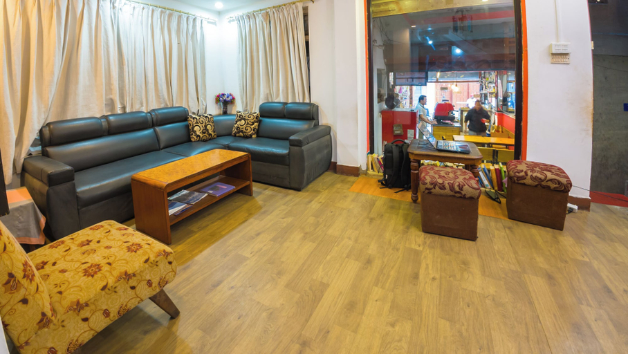 Others 5, Durbar Guest House, Bagmati