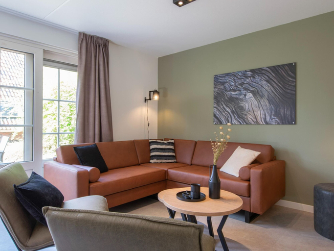 Living room 2, Holiday Home Near De Biesbosch & Breda, Oosterhout