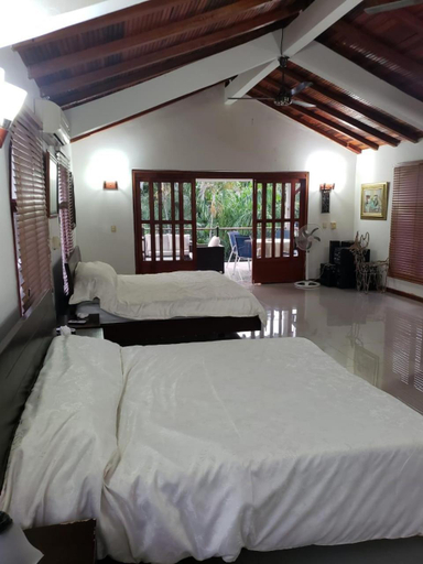 Bedroom, Casa Pinilla, Ricaurte