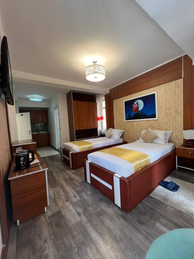 Others 4, Abaት Guest House, Addis Abeba