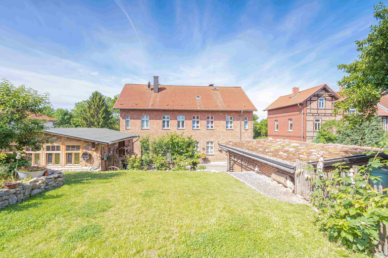 Others 3, Pension zur Bahn, Harz