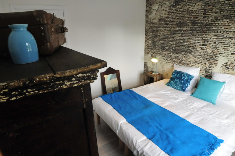 Bedroom 9