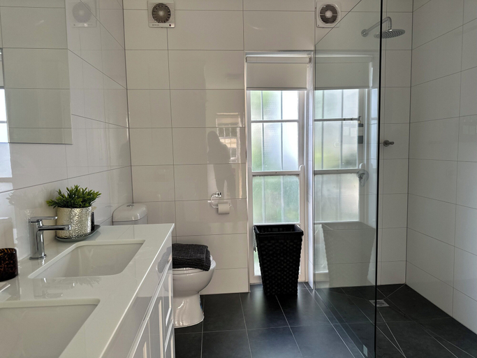 Bedroom 2, Toorak Executive & Corporate Residence, Stonnington - Prahran